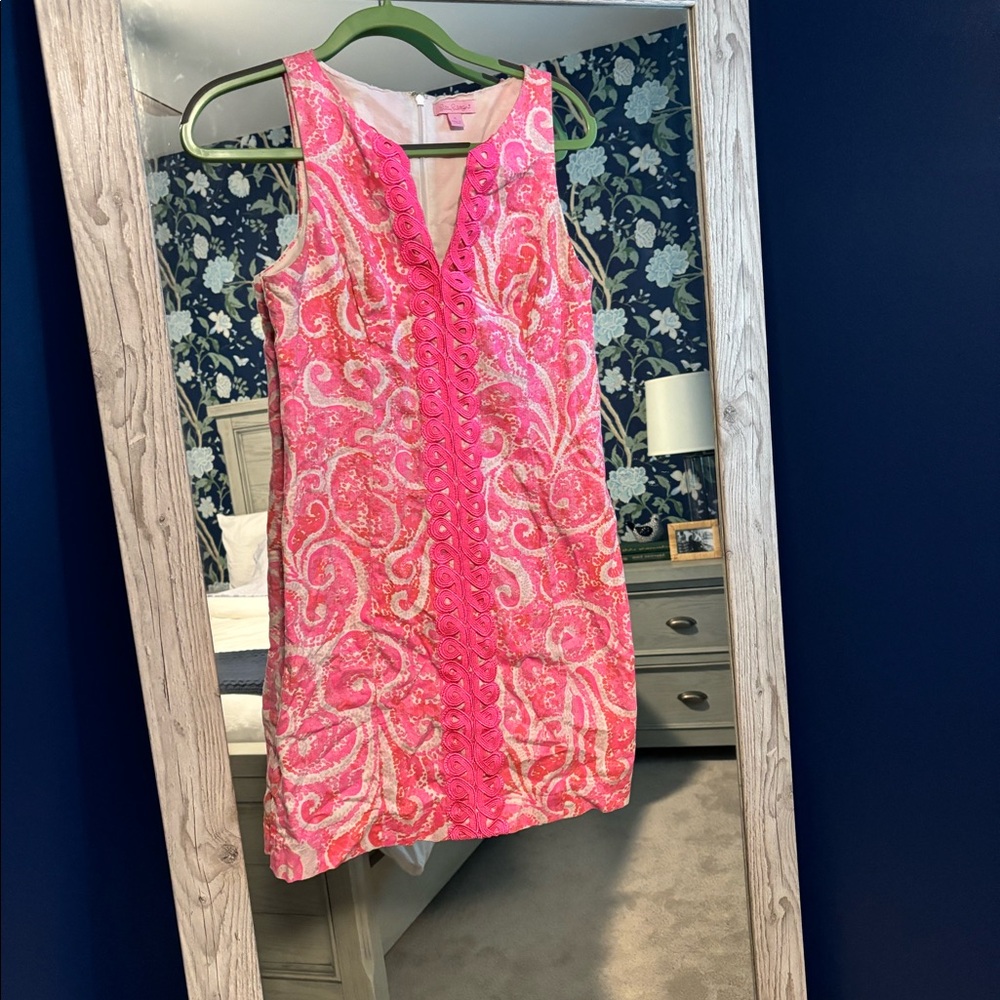 Lily Pulitzer Sundress